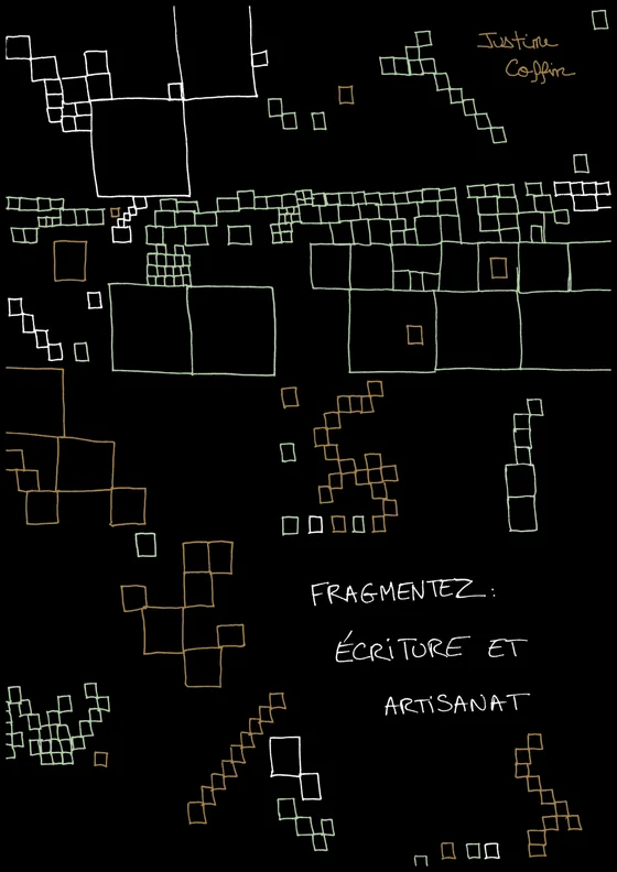 Fragmentez